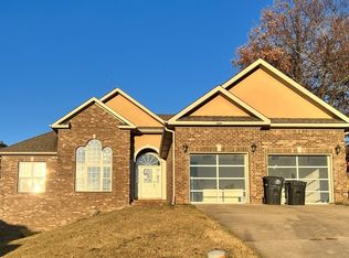 2104 Fieldstone Cv, Jonesboro, AR 72404