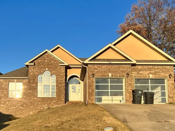 2104 Fieldstone Cv, Jonesboro, AR 72404
