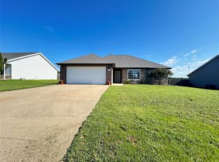 264 Settlers Pass, Waynesville, MO 65583