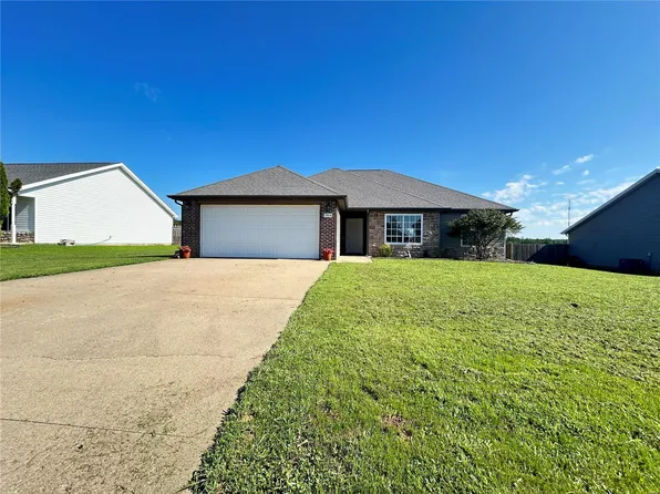 264 Settlers Pass, Waynesville, MO 65583
