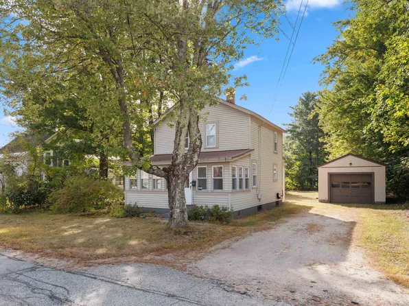 28 Jackson Street, Boscawen, NH 03303