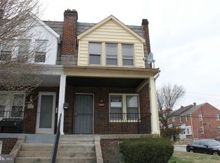 5884 Belair Rd, Baltimore, MD 21206