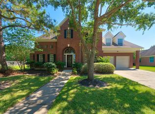 2913 Cedar Ridge Trl, Friendswood, TX 77546