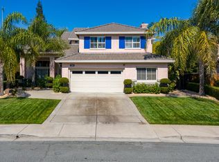 2109 Bamboo Way, Antioch, CA 94509