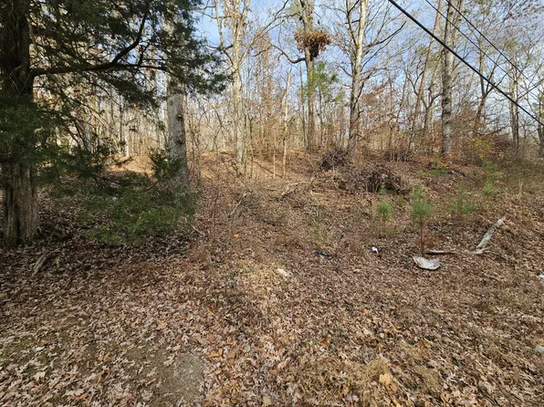 LOT 7 Smyrna Rd, Evensville, TN 37332