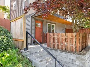 1520 12th Ave S #A, Seattle, WA 98144