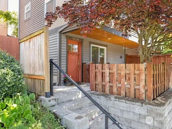 1520 12th Avenue S #A, Seattle, WA 98144