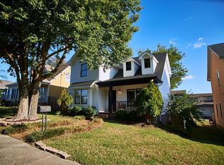 921 Locklayer St, Nashville, TN 37208