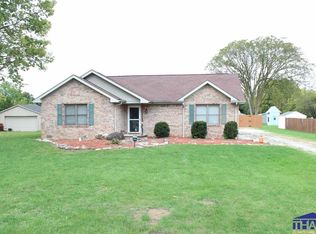 94 South St, Greencastle, IN 46135