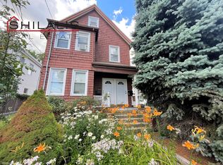 49 Dickinson St, Somerville, MA 02143