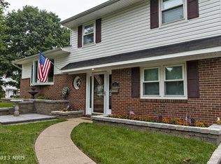 351 Mae Rd, Glen Burnie, MD 21061