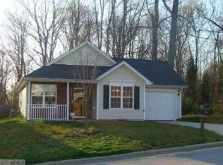 4715 Fewell Rd, Greensboro, NC 27405