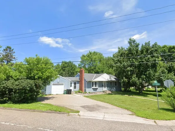 5340 Byron Ave N, Crystal, MN 55429