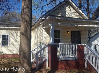 503 Cohen St SW, Atlanta, GA 30310