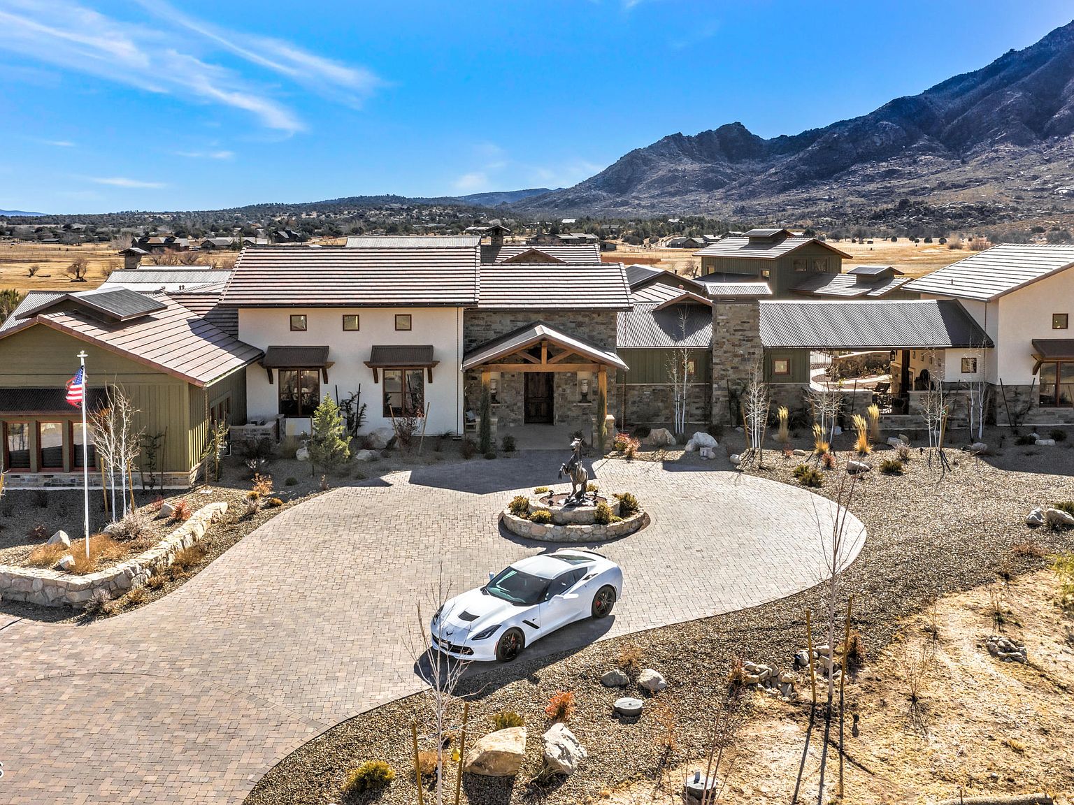 9215 N American Ranch Rd, Prescott, AZ 86305 Zillow