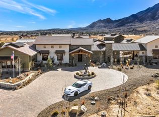 9215 N American Ranch Rd, Prescott, AZ 86305
