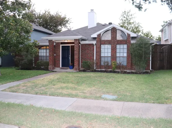1600 Mountain Side Dr, Allen, TX 75002