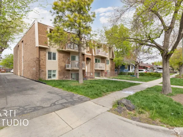 1378 Roberta St #7, Salt Lake City, UT 84115