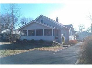1735 E Loretta Dr, Indianapolis, IN 46227
