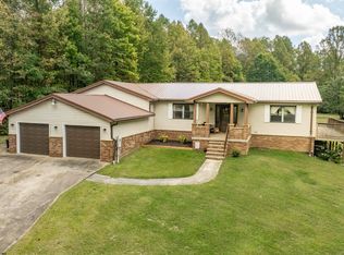 3276 Pell Rd, Kingwood, WV 26537