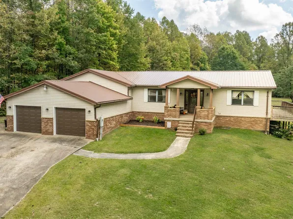 3276 Pell Rd, Kingwood, WV 26537
