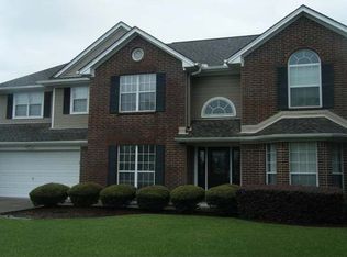 1704 Hebert Woods Dr, Port Neches, TX 77651