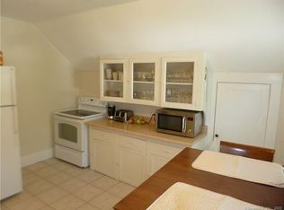 14 Chestnut St #2, Darien, CT 06820