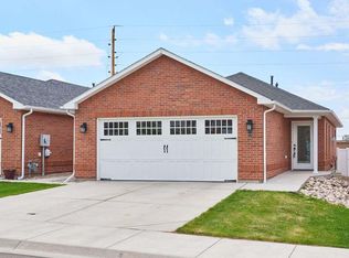 411 Appletree Ln, Cheyenne, WY 82009