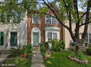 6331 Towncrest Ct, Frederick, MD 21703