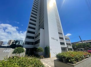 2542 Date St APT 504, Honolulu, HI 96826