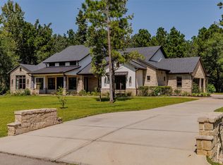 7415 Iron Valley Trl, Montgomery, TX 77316