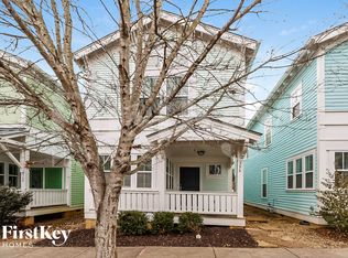 356 Spring St, Davidson, NC 28036