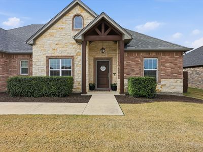 810 Chestnut Grove Dr, Cleburne, TX, 76033