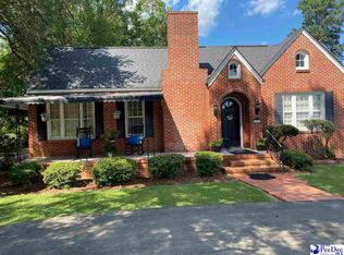 604 E Main St, Lake City, SC 29560