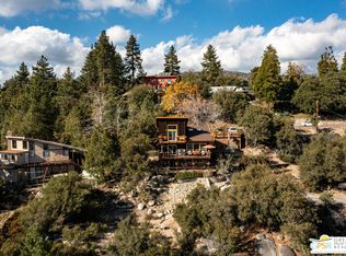 53015 Double View Dr, Idyllwild, CA 92549