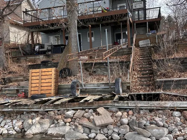 13144 Maple Circle Dr SE, Glenwood, MN 56334