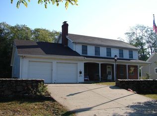 56 Dewolf Ave, Bristol, RI 02809