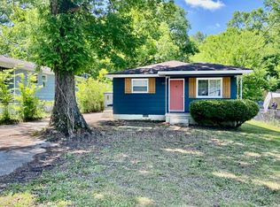 6012 Wellworth Ave, Chattanooga, TN 37412