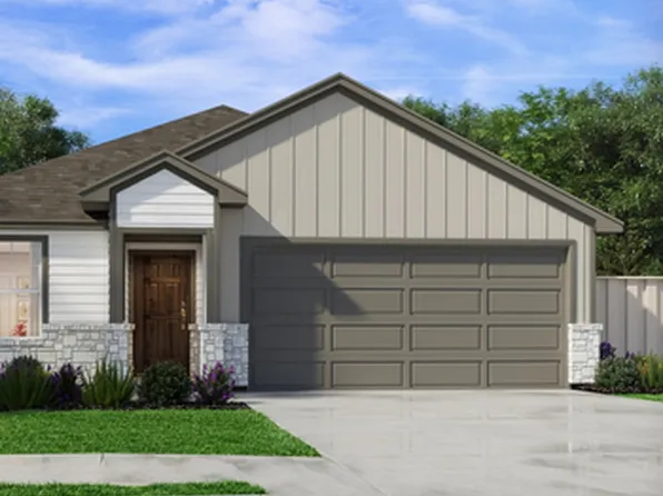282 Red Tail Hawk Ln, Cedar Creek, TX 78612