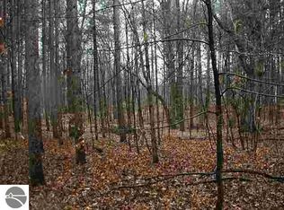 S Dunns Farm Rd, Maple City, MI 49664