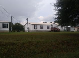 2560 Eureka Rd, Lincoln, AL 35096