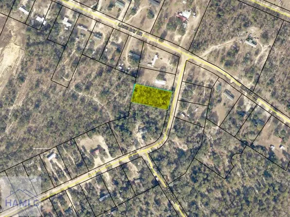 0 Long Bay Dr, Twin City, GA 30471