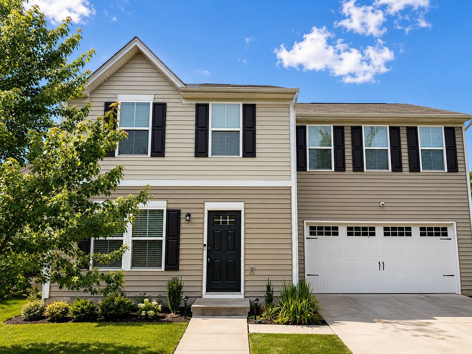 1st image of 2543 Solomon Ln