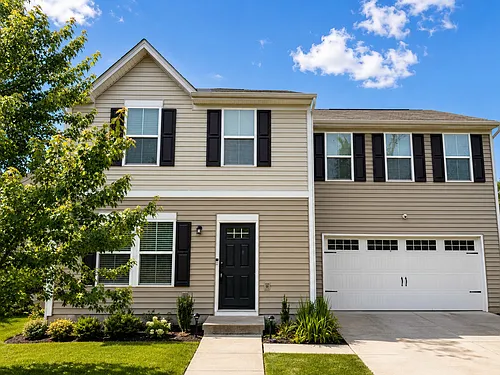 2543 Solomon Ln Photo 1