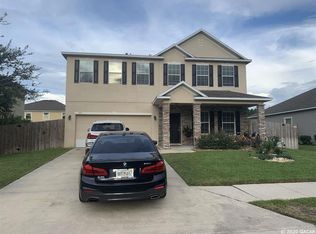 909 SW 243rd Ter, Newberry, FL 32669