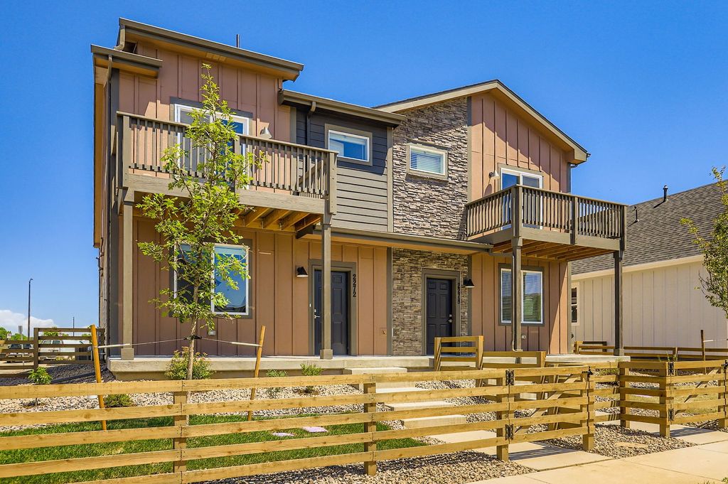 2409 Violet Cress Ln