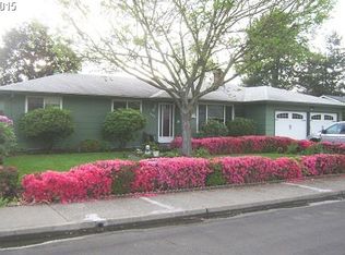 445 46th Ct SE, Salem, OR 97317