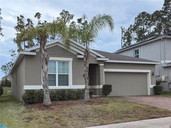 1135 GARRETT GILLIAM DRIVE, OCOEE, FL 34761