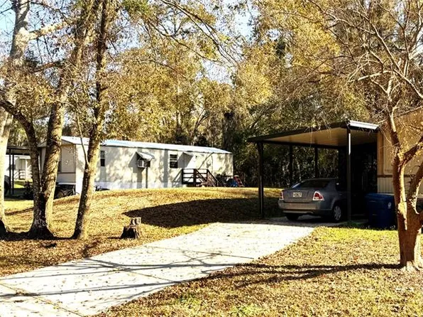 18110 Spangler Ave, Brooksville, FL 34604