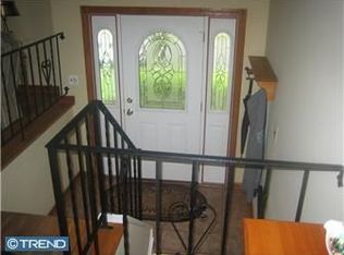 308 Mimosa Dr, Cherry Hill, NJ 08003